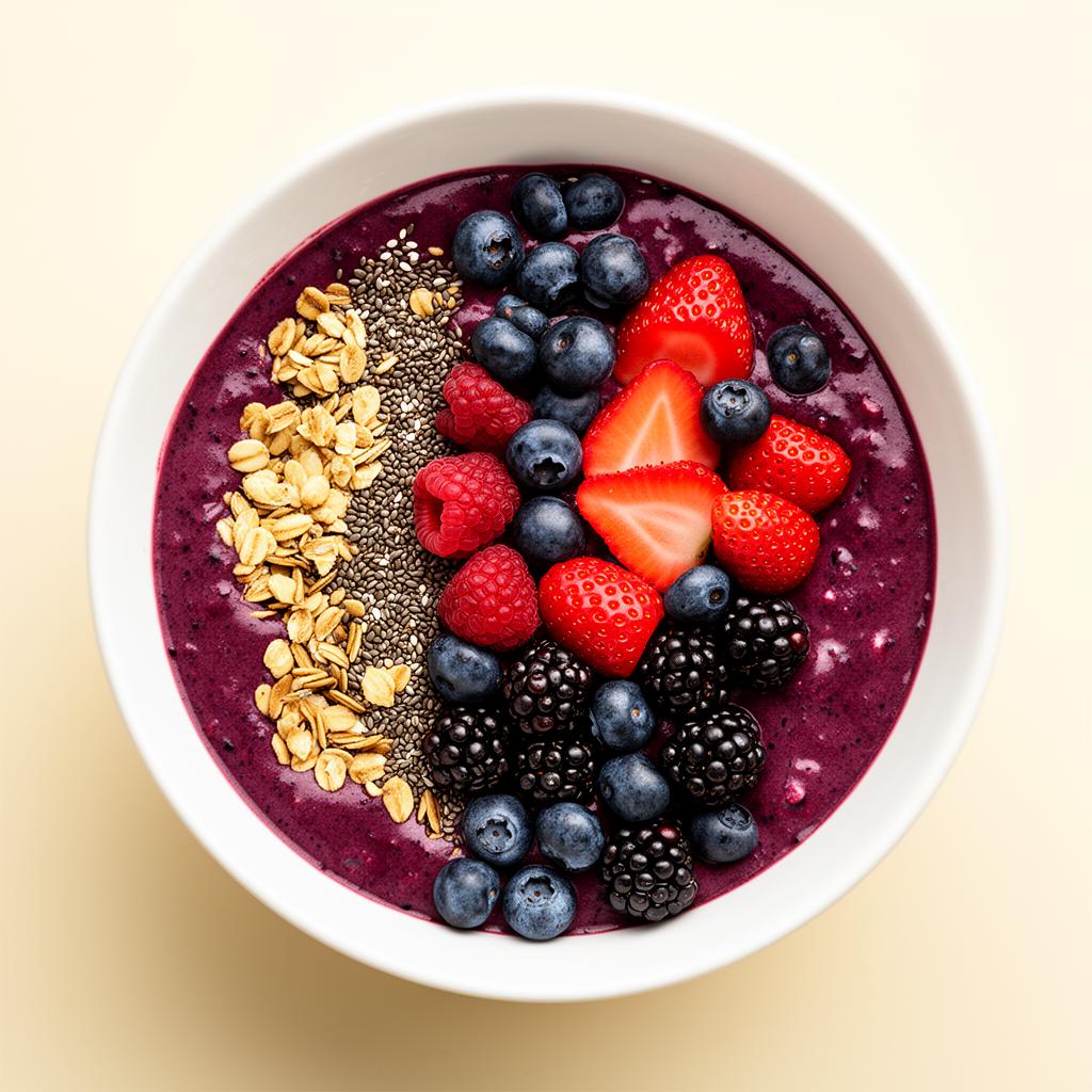 Berry Blast