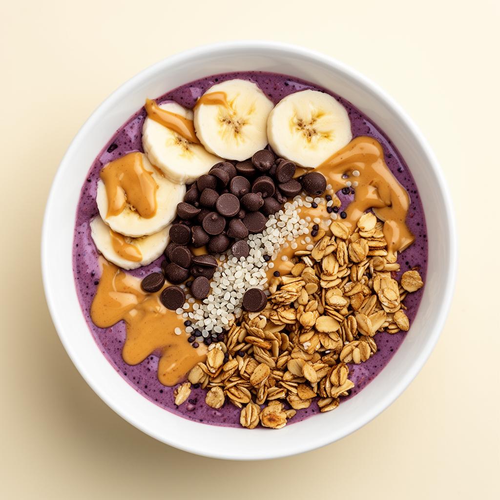 PB Power Bowl