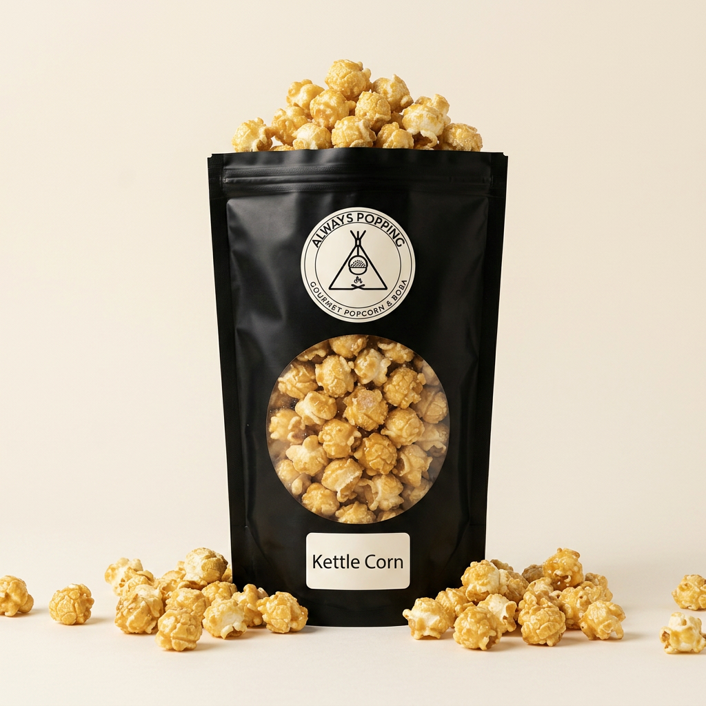 Kettle Corn