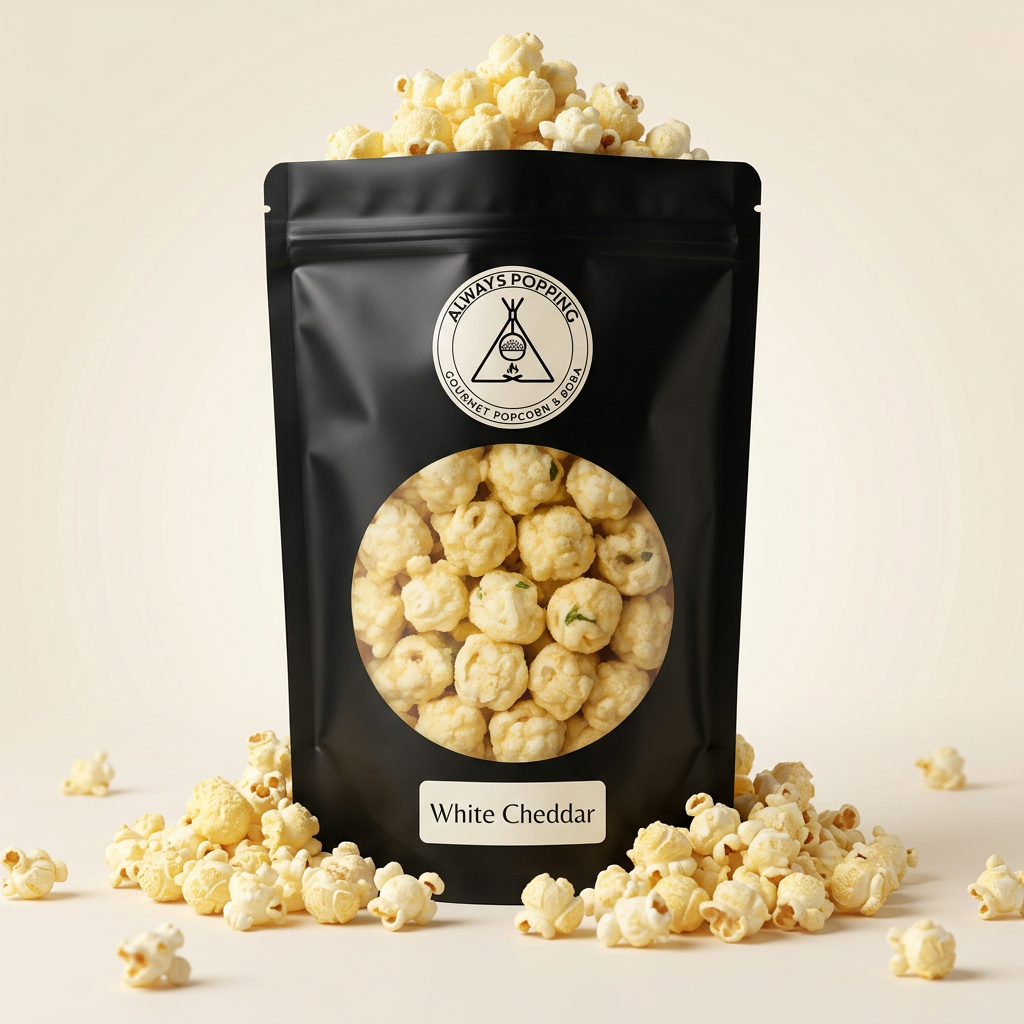 White Cheddar